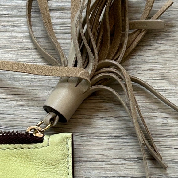 Carolina Herrera CH HC Makeup Bag - Picture 5 of 8